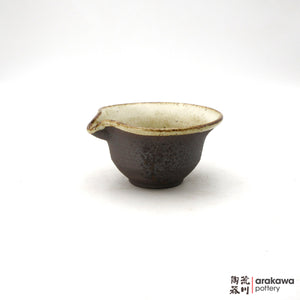 Handmade Dinnerware Meredith Mao x Arakawa Pottery Matcha Bowl - Limited Edition 0816-083 made by Thomas Arakawa and Kathy Lee-Arakawa at Arakawa Pottery