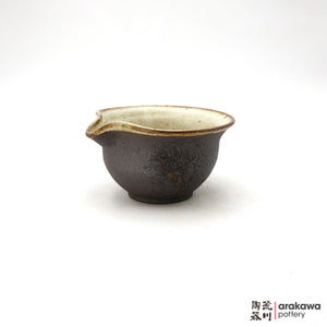 Handmade Dinnerware Meredith Mao x Arakawa Pottery Matcha Bowl - Limited Edition 0816-084 made by Thomas Arakawa and Kathy Lee-Arakawa at Arakawa Pottery