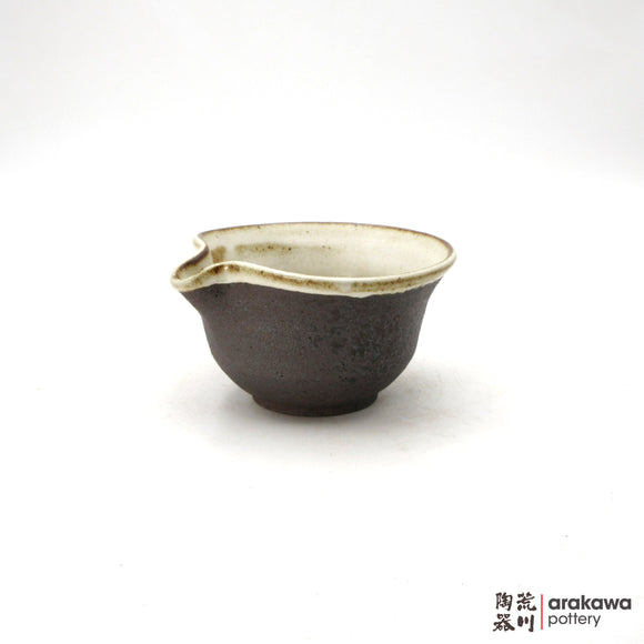 Handmade Dinnerware Meredith Mao x Arakawa Pottery Matcha Bowl - Limited Edition 0816-086 made by Thomas Arakawa and Kathy Lee-Arakawa at Arakawa Pottery