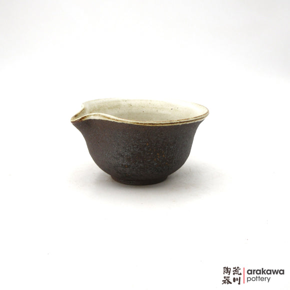 Handmade Dinnerware Meredith Mao x Arakawa Pottery Matcha Bowl - Limited Edition 0816-088 made by Thomas Arakawa and Kathy Lee-Arakawa at Arakawa Pottery