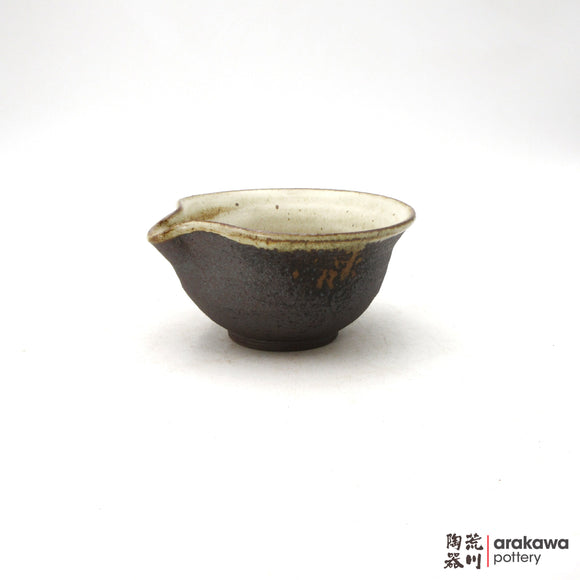 Handmade Dinnerware Meredith Mao x Arakawa Pottery Matcha Bowl - Limited Edition 0816-089 made by Thomas Arakawa and Kathy Lee-Arakawa at Arakawa Pottery