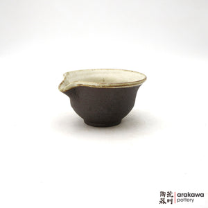 Handmade Dinnerware Meredith Mao x Arakawa Pottery Matcha Bowl - Limited Edition 0816-090 made by Thomas Arakawa and Kathy Lee-Arakawa at Arakawa Pottery