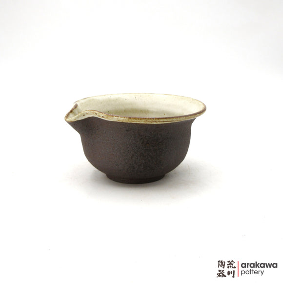 Handmade Dinnerware Meredith Mao x Arakawa Pottery Matcha Bowl - Limited Edition 0816-091 made by Thomas Arakawa and Kathy Lee-Arakawa at Arakawa Pottery