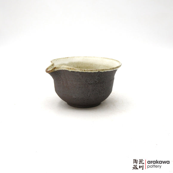 Handmade Dinnerware Meredith Mao x Arakawa Pottery Matcha Bowl - Limited Edition 0816-092 made by Thomas Arakawa and Kathy Lee-Arakawa at Arakawa Pottery