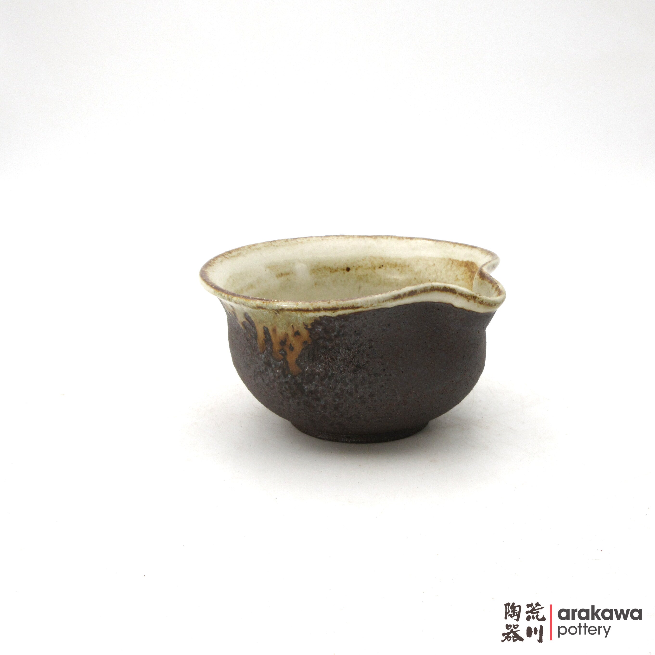 Handmade Dinnerware Meredith Mao x Arakawa Pottery Matcha Bowl