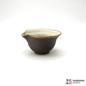 Handmade Dinnerware Meredith Mao x Arakawa Pottery Matcha Bowl - Limited Edition 0816-094 made by Thomas Arakawa and Kathy Lee-Arakawa at Arakawa Pottery