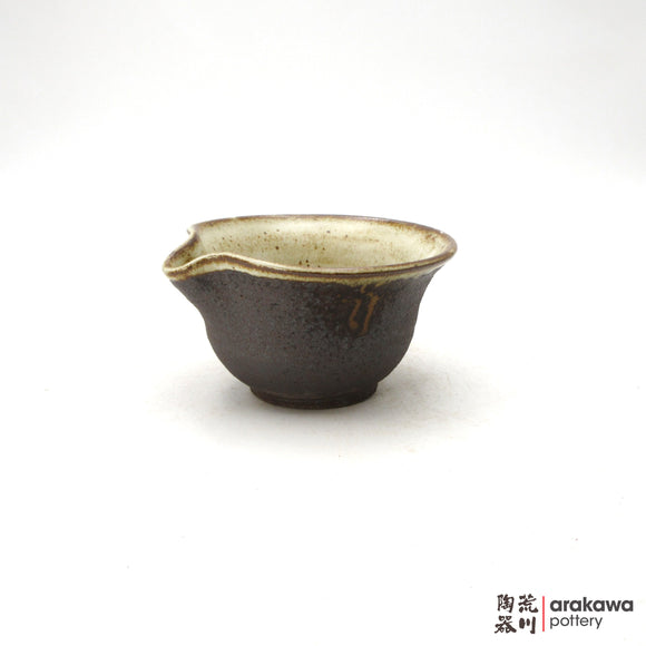 Handmade Dinnerware Meredith Mao x Arakawa Pottery Matcha Bowl - Limited Edition 0816-095 made by Thomas Arakawa and Kathy Lee-Arakawa at Arakawa Pottery