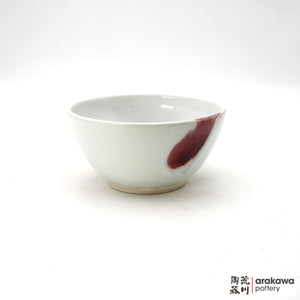 Handmade Dinnerware Udon Bowl 0816-096 made by Thomas Arakawa and Kathy Lee-Arakawa at Arakawa Pottery