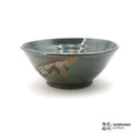 Handmade Dinnerware New Ramen Bowl 0818-072 made by Thomas Arakawa and Kathy Lee-Arakawa at Arakawa Pottery