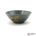 Handmade Dinnerware New Ramen Bowl 0818-074 made by Thomas Arakawa and Kathy Lee-Arakawa at Arakawa Pottery