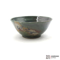 Handmade Dinnerware New Ramen Bowl 0818-075 made by Thomas Arakawa and Kathy Lee-Arakawa at Arakawa Pottery