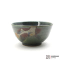 Handmade Dinnerware Udon Bowl 0818-086 made by Thomas Arakawa and Kathy Lee-Arakawa at Arakawa Pottery