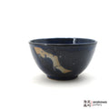 Handmade Dinnerware Udon Bowl 0818-089 made by Thomas Arakawa and Kathy Lee-Arakawa at Arakawa Pottery