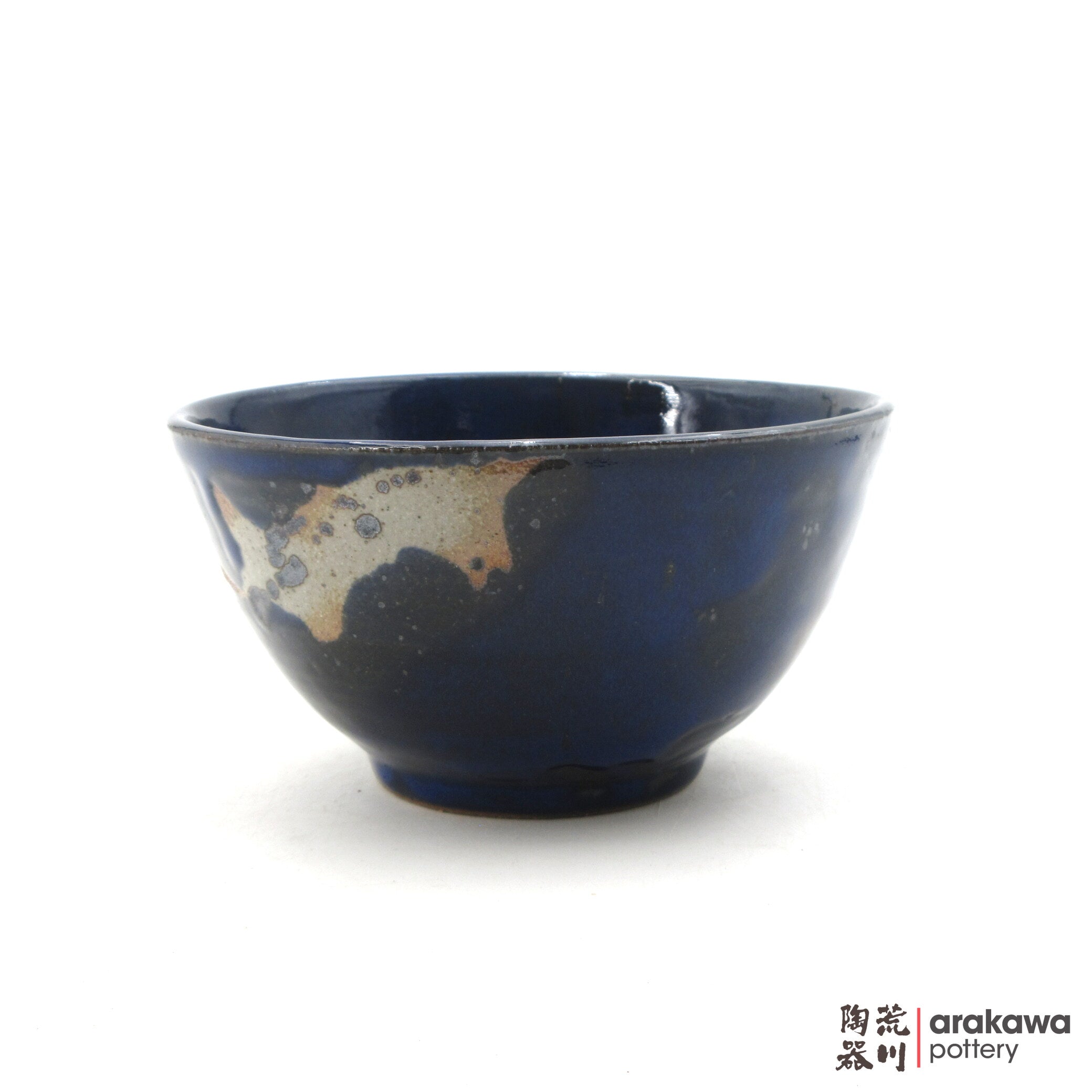 Handmade Dinnerware Udon Bowl 0818-090 made by Thomas Arakawa and Kathy Lee-Arakawa at Arakawa Pottery