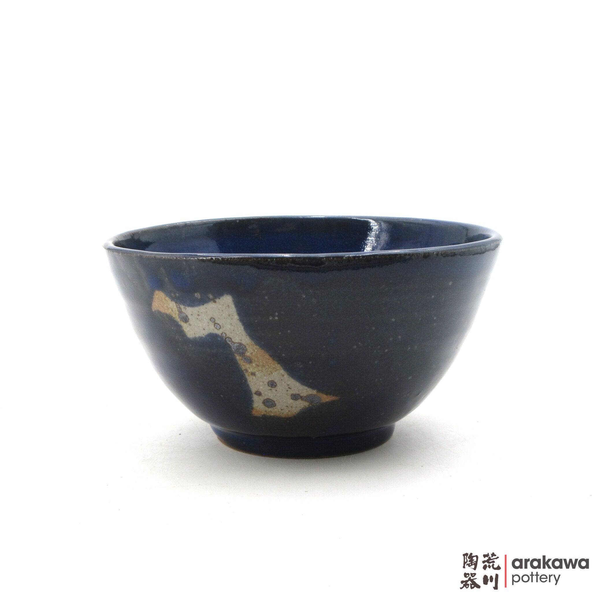 Handmade Dinnerware Udon Bowl 0818-091 made by Thomas Arakawa and Kathy Lee-Arakawa at Arakawa Pottery