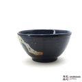 Handmade Dinnerware Udon Bowl 0818-092 made by Thomas Arakawa and Kathy Lee-Arakawa at Arakawa Pottery