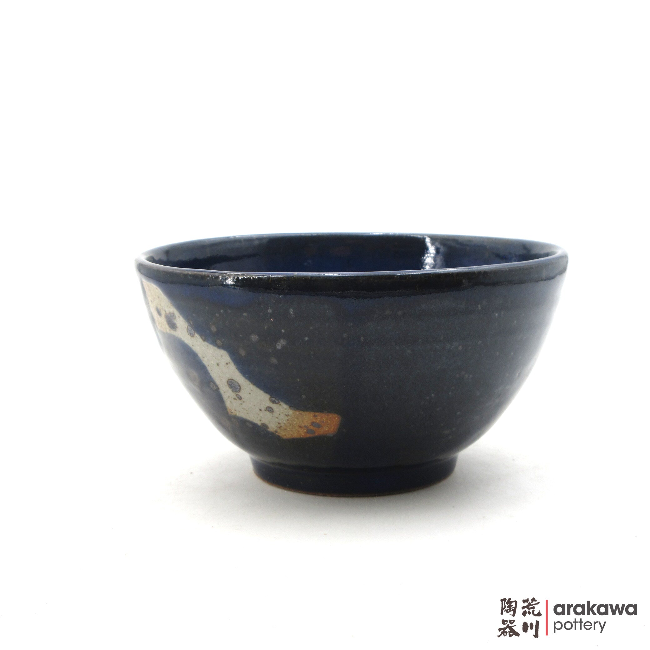 Handmade Dinnerware Udon Bowl 0818-092 made by Thomas Arakawa and Kathy Lee-Arakawa at Arakawa Pottery