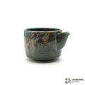 Handmade Dinnerware Katakuchi Matcha Tea Bowl 0818-095 made by Thomas Arakawa and Kathy Lee-Arakawa at Arakawa Pottery