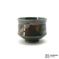 Handmade Dinnerware Tea Bowl 0818-116 made by Thomas Arakawa and Kathy Lee-Arakawa at Arakawa Pottery