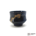 Handmade Dinnerware Tea Bowl 0818-122 made by Thomas Arakawa and Kathy Lee-Arakawa at Arakawa Pottery