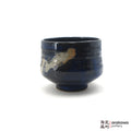 Handmade Dinnerware Tea Bowl 0818-127 made by Thomas Arakawa and Kathy Lee-Arakawa at Arakawa Pottery