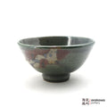 Handmade Dinnerware Old Ido  (Limited Production) 0818-130 made by Thomas Arakawa and Kathy Lee-Arakawa at Arakawa Pottery