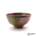 Handmade Dinnerware Old Ido  (Limited Production) 0818-135 made by Thomas Arakawa and Kathy Lee-Arakawa at Arakawa Pottery