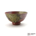 Handmade Dinnerware Old Ido  (Limited Production) 0818-137 made by Thomas Arakawa and Kathy Lee-Arakawa at Arakawa Pottery