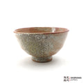 Handmade Dinnerware Old Ido  (Limited Production) 0818-138 made by Thomas Arakawa and Kathy Lee-Arakawa at Arakawa Pottery