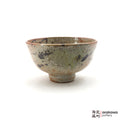 Handmade Dinnerware Old Ido  (Limited Production) 0818-142 made by Thomas Arakawa and Kathy Lee-Arakawa at Arakawa Pottery