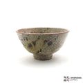 Handmade Dinnerware Old Ido  (Limited Production) 0818-145 made by Thomas Arakawa and Kathy Lee-Arakawa at Arakawa Pottery