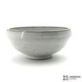 Handmade Dinnerware Diamond Bowl (M) (Limited Production) 0818-149 made by Thomas Arakawa and Kathy Lee-Arakawa at Arakawa Pottery
