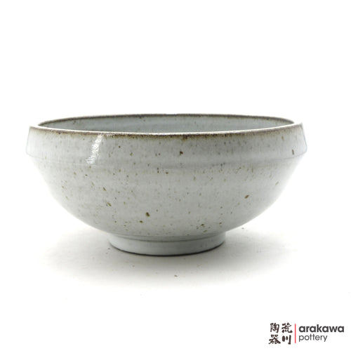 Handmade Dinnerware Diamond Bowl (M) (Limited Production) 0818-149 made by Thomas Arakawa and Kathy Lee-Arakawa at Arakawa Pottery
