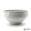 Handmade Dinnerware Diamond Bowl (M) (Limited Production) 0818-150 made by Thomas Arakawa and Kathy Lee-Arakawa at Arakawa Pottery