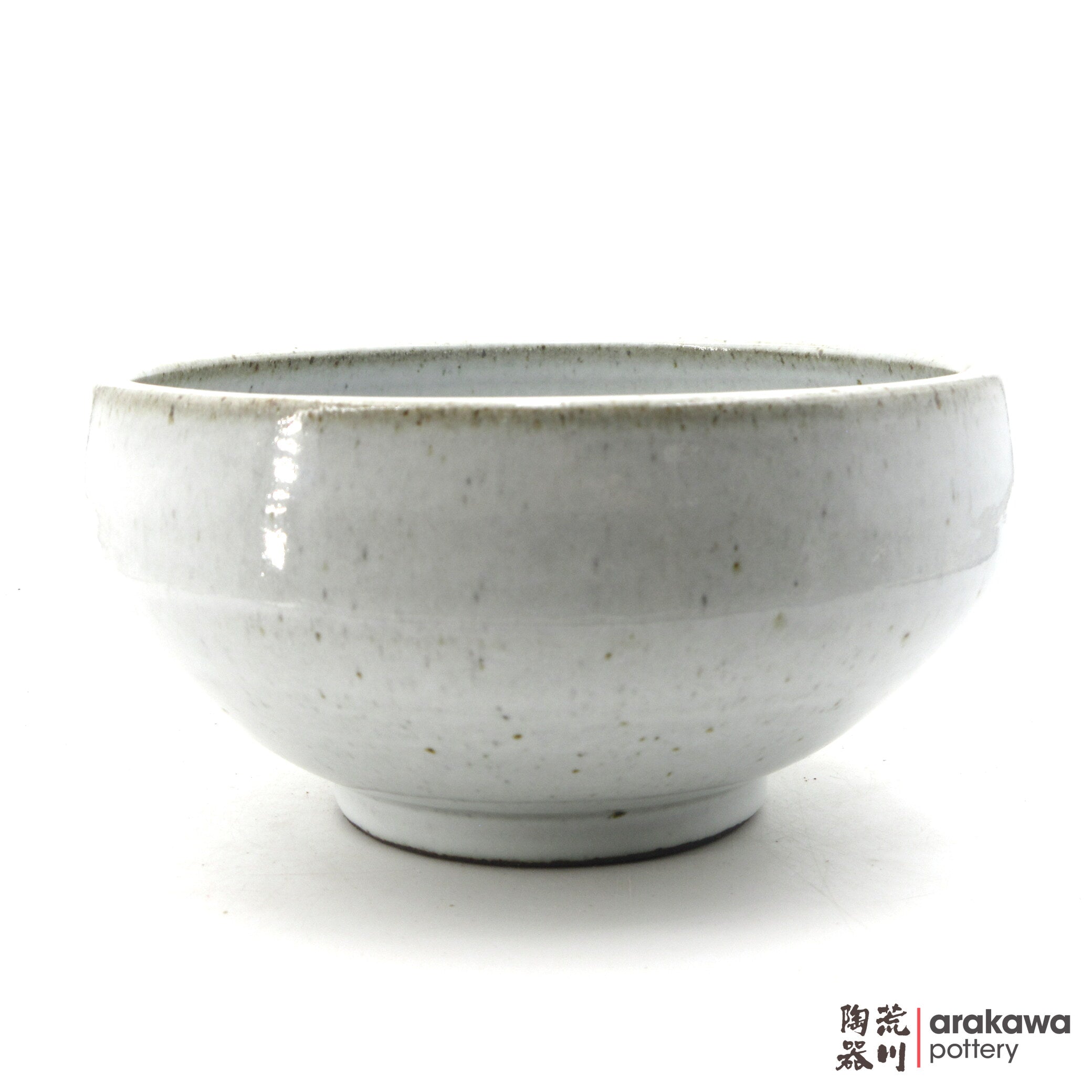 Handmade Dinnerware Diamond Bowl (M) (Limited Production) 0818-150 made by Thomas Arakawa and Kathy Lee-Arakawa at Arakawa Pottery