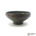 Handmade Dinnerware Diamond Bowl (S) (Limited Production) 0818-152 made by Thomas Arakawa and Kathy Lee-Arakawa at Arakawa Pottery