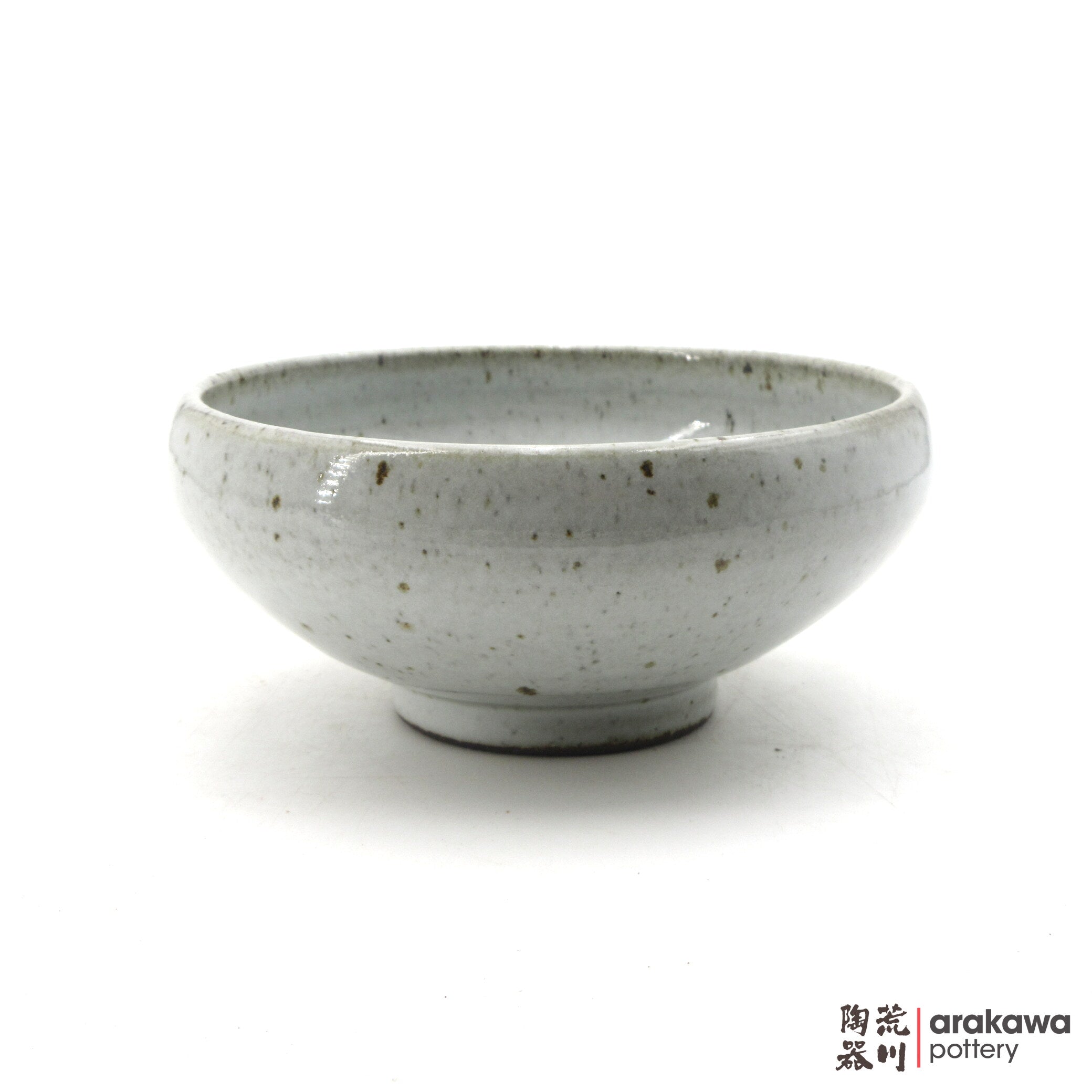 Handmade Dinnerware Diamond Bowl (S) (Limited Production) 0818-153 made by Thomas Arakawa and Kathy Lee-Arakawa at Arakawa Pottery