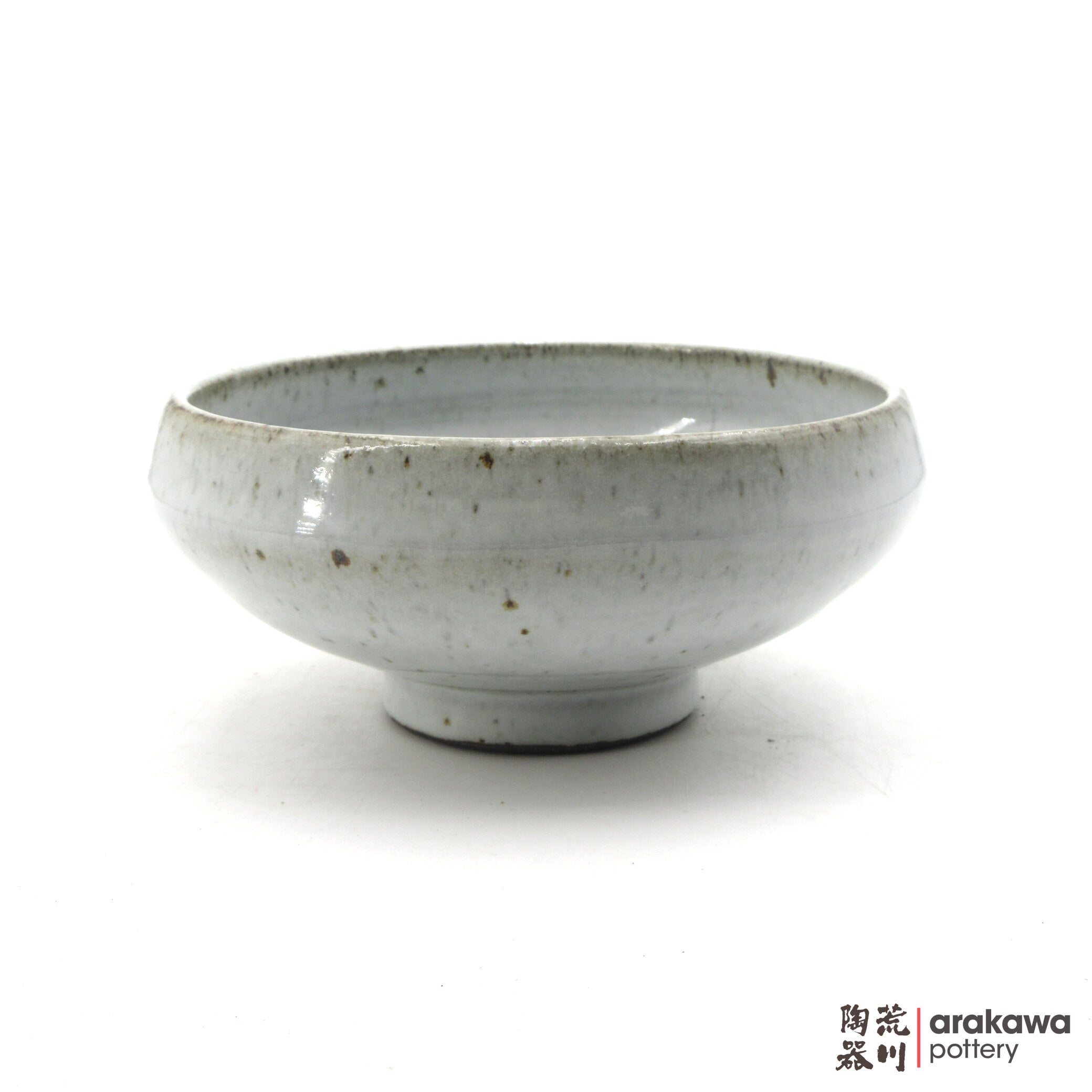 Handmade Dinnerware Diamond Bowl (S) (Limited Production) 0818-154 made by Thomas Arakawa and Kathy Lee-Arakawa at Arakawa Pottery