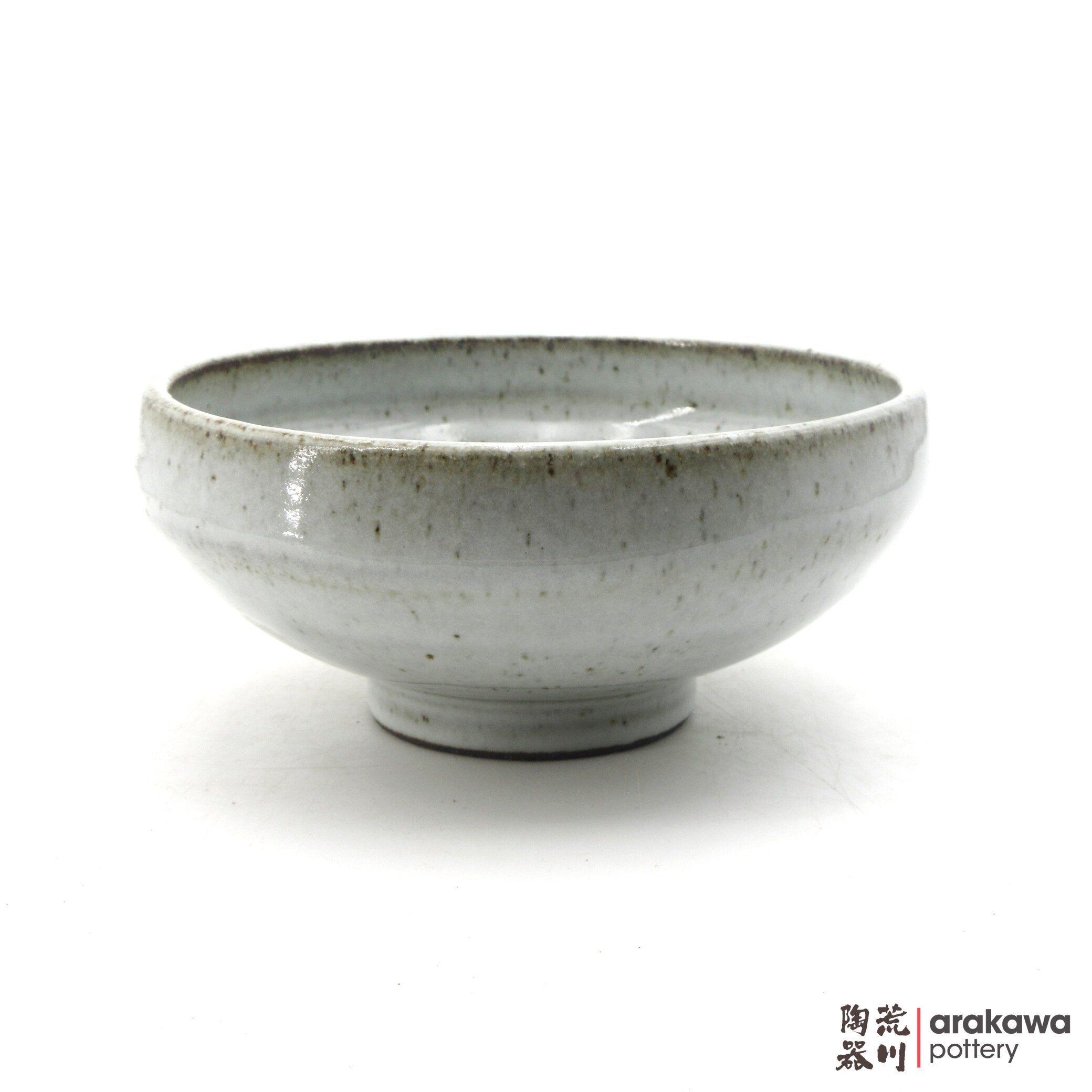 Handmade Dinnerware Diamond Bowl (S) (Limited Production) 0818-155 made by Thomas Arakawa and Kathy Lee-Arakawa at Arakawa Pottery