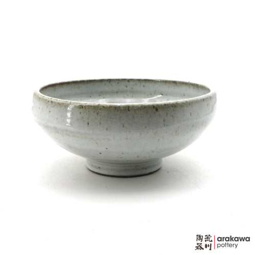 Handmade Dinnerware Diamond Bowl (S) (Limited Production) 0818-155 made by Thomas Arakawa and Kathy Lee-Arakawa at Arakawa Pottery