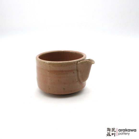 Handmade Dinnerware Katakuchi Matcha Tea Bowl 0822-057 made by Thomas Arakawa and Kathy Lee-Arakawa at Arakawa Pottery