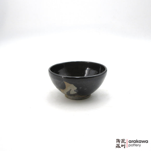 Handmade Dinnerware Rice Bowls (M) 0822-111 made by Thomas Arakawa and Kathy Lee-Arakawa at Arakawa Pottery