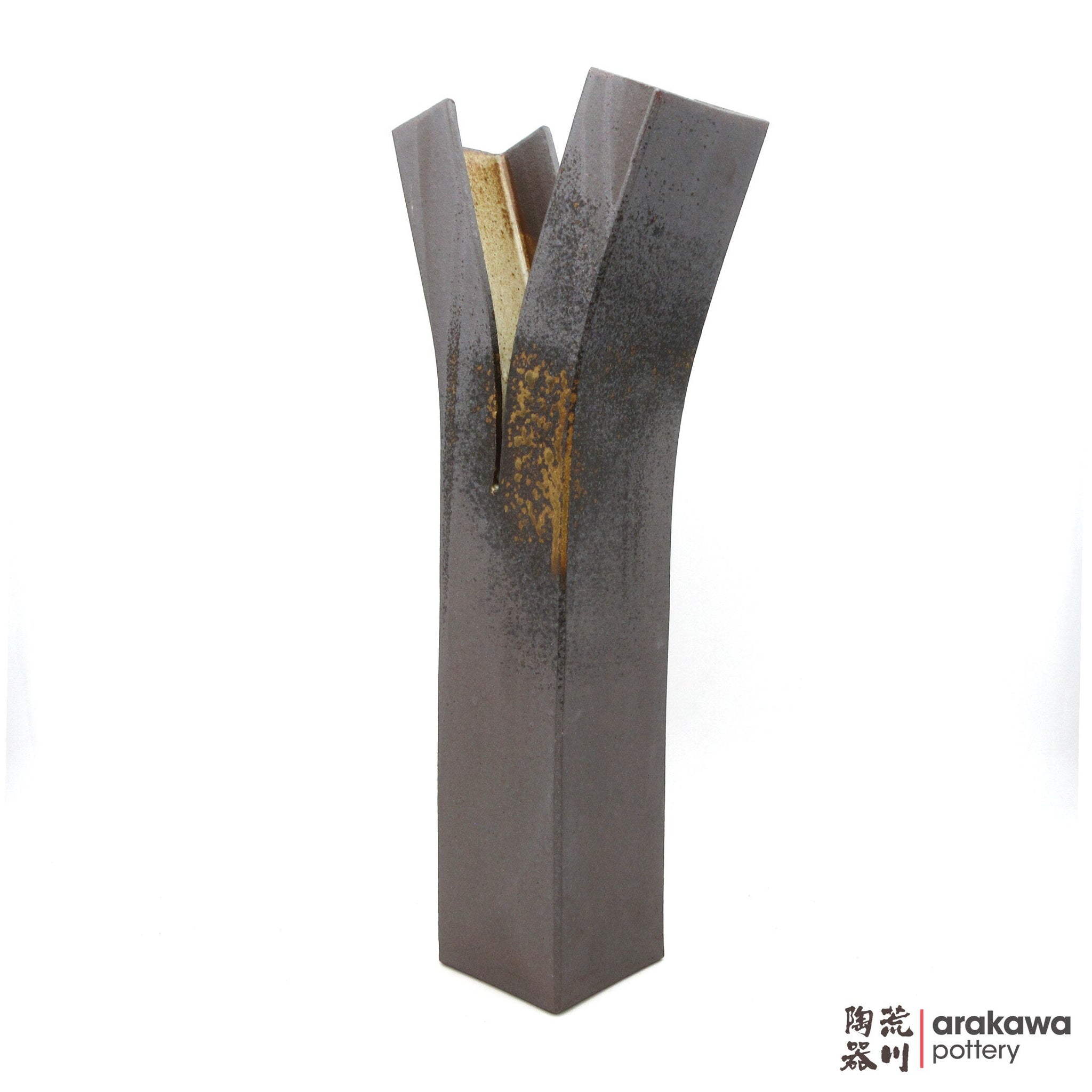 Ikebana: Cylinders – Arakawa Pottery