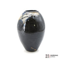 Handmade Ikebana Container Vase 7.5 0912-019 made by Thomas Arakawa and Kathy Lee-Arakawa at Arakawa Pottery