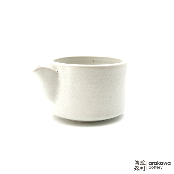 Handmade Dinnerware Katakuchi Matcha Tea Bowl 0912-072 made by Thomas Arakawa and Kathy Lee-Arakawa at Arakawa Pottery