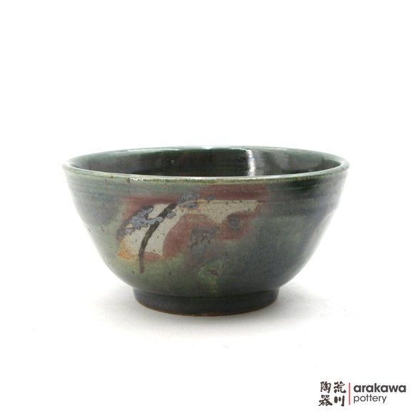 Handmade Dinnerware Udon Bowl 0912-111 made by Thomas Arakawa and Kathy Lee-Arakawa at Arakawa Pottery