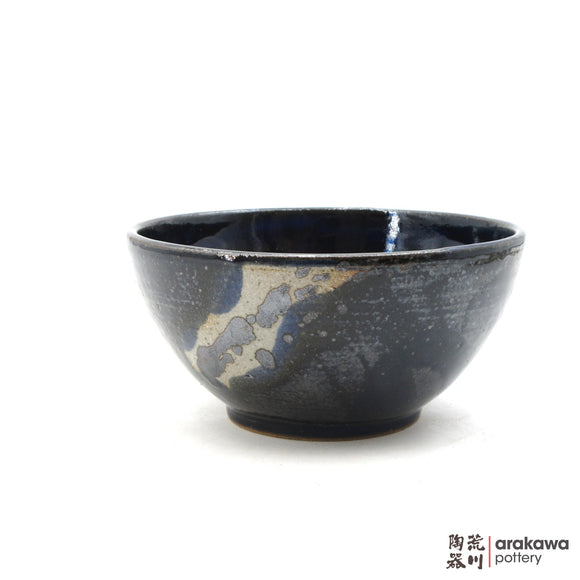 Handmade Dinnerware Udon Bowl 0912-115 made by Thomas Arakawa and Kathy Lee-Arakawa at Arakawa Pottery