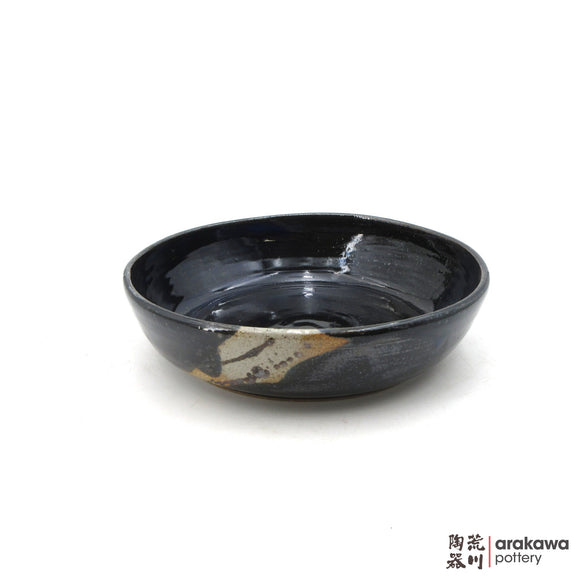 Handmade Dinnerware Pasta bowl (M) 0912-121 made by Thomas Arakawa and Kathy Lee-Arakawa at Arakawa Pottery