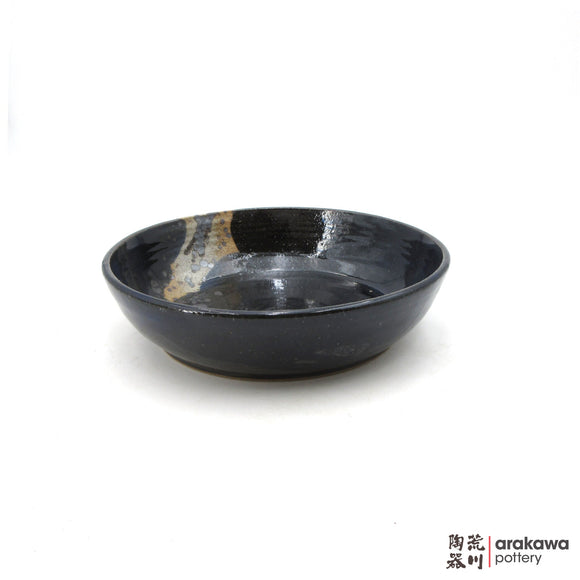 Handmade Dinnerware Pasta bowl (M) 0912-122 made by Thomas Arakawa and Kathy Lee-Arakawa at Arakawa Pottery