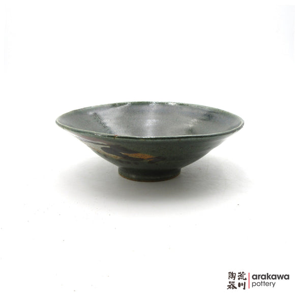 Handmade Dinnerware Fuji Mug (S) 0912-123 made by Thomas Arakawa and Kathy Lee-Arakawa at Arakawa Pottery